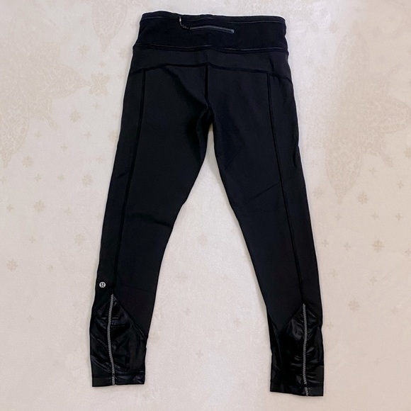 Lululemon Pace Queen Tight - Picture 7 of 8